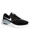 Nike Womens Air Max Systm Sneaker - Black -women's shoes US 01 401366 00