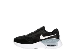 Nike Womens Air Max Systm Sneaker - Black -women's shoes US 01 401366 03