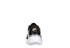 Nike Womens Air Max Systm Sneaker - Black -women's shoes US 01 401366 04