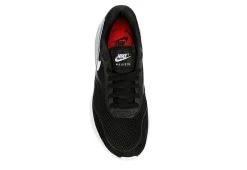 Nike Womens Air Max Systm Sneaker - Black -women's shoes US 01 401366 05