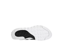 Nike Womens Air Max Systm Sneaker - Black -women's shoes US 01 401366 06