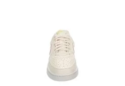 Nike Womens Court Vision Low Next Nature Sneaker - Off White -women's shoes US 01 401381 02
