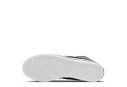 Nike Womens Court Legacy Mid Sneaker - Black -women's shoes US 01 401396 05