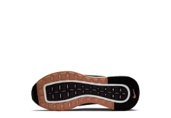 Nike Womens Reposto Sneaker - Black -women's shoes US 01 401434 05