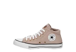 Converse Womens Chuck Taylor All Star Madison Mid Sneaker - Blush -women's shoes US 01 401480 03