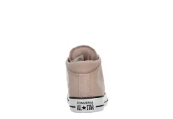 Converse Womens Chuck Taylor All Star Madison Mid Sneaker - Blush -women's shoes US 01 401480 04