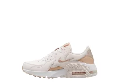 Nike Womens Air Max Excee Sneaker - Blush -women's shoes US 01 401493 02
