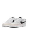 Nike Womens Court Vision Low Next Nature Sneaker - White -women's shoes US 01 401496 00
