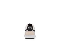Nike Womens Court Vision Low Next Nature Sneaker - White -women's shoes US 01 401496 03