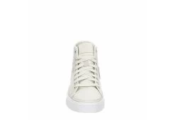 Nike Womens Court Legacy Mid Sneaker - Bone 11 Nike Womens Court Legacy Mid Sneaker - Bone -women's shoes US 01 401512 02