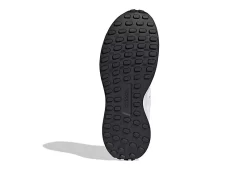 Adidas Womens Run 70s Sneaker - Black 13 Adidas Womens Run 70s Sneaker - Black -women's shoes US 01 401569 04