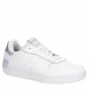 Adidas Womens Postmove Se Low Sneaker - White -women's shoes US 01 401577 00