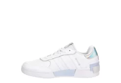 Adidas Womens Postmove Se Low Sneaker - White -women's shoes US 01 401577 03