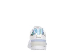 Adidas Womens Postmove Se Low Sneaker - White -women's shoes US 01 401577 04
