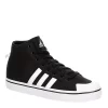 Adidas Womens Bravada 2.0 Mid Sneaker - Black 2 Adidas Womens Bravada 2.0 Mid Sneaker - Black -women's shoes US 01 401583 00