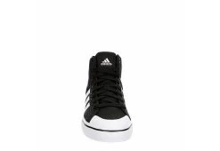 Adidas Womens Bravada 2.0 Mid Sneaker - Black -women's shoes US 01 401583 02