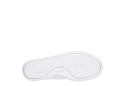 Adidas Womens Court Platform Sneaker - White -women's shoes US 01 401586 06