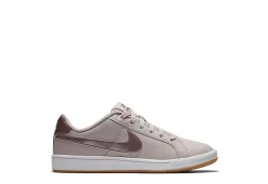 Nike Womens Court Royale Sneaker - Blush -women's shoes US 01 401595 01