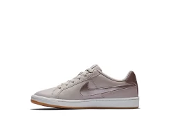 Nike Womens Court Royale Sneaker - Blush -women's shoes US 01 401595 02