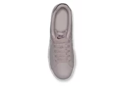 Nike Womens Court Royale Sneaker - Blush -women's shoes US 01 401595 04