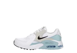 Nike Womens Air Max Excee Sneaker - White -women's shoes US 01 401621 03