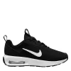 Nike Womens Air Max Intrlk Lite Sneaker - Black -women's shoes US 01 401624 00