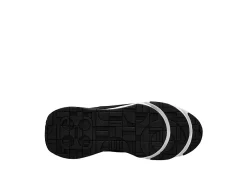 Nike Womens Air Max Intrlk Lite Sneaker - Black -women's shoes US 01 401624 04