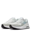 Nike Womens Air Max Systm Sneaker - White -women's shoes US 01 401629 00