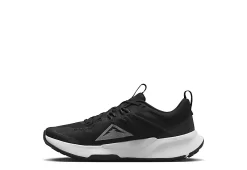Nike Womens Juniper Trail 2 Trail Shoe - Black -women's shoes US 01 401636 02