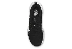 Nike Womens Juniper Trail 2 Trail Shoe - Black -women's shoes US 01 401636 04
