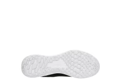 Nike Womens Revolution 6 Running Shoe - Black -women's shoes US 01 401639 06