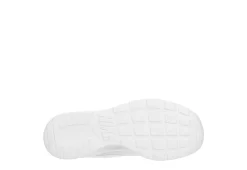 Nike Womens Tanjun Sneaker - White 15 Nike Womens Tanjun Sneaker - White -women's shoes US 01 401644 06