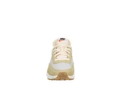 Nike Womens Waffle Debut Sneaker - Bone -women's shoes US 01 401645 02