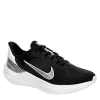 Nike Womens Air Zoom Winflo 9 Running Shoe - Black -women's shoes US 01 401649 00