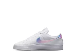 Nike Womens Court Legacy Next Nature Sneaker - White -women's shoes US 01 401652 02