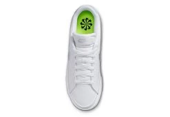 Nike Womens Court Legacy Next Nature Sneaker - White -women's shoes US 01 401652 04