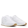 Reebok Womens Glide Sneaker - White -women's shoes US 01 401681 00