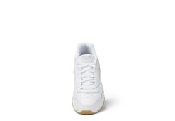 Reebok Womens Glide Sneaker - White 11 Reebok Womens Glide Sneaker - White -women's shoes US 01 401681 02