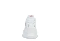 Reebok Womens Glide Ripple Clip Sneaker - White 11 Reebok Womens Glide Ripple Clip Sneaker - White -women's shoes US 01 401684 02