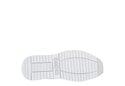 Reebok Womens Glide Ripple Clip Sneaker - White 15 Reebok Womens Glide Ripple Clip Sneaker - White -women's shoes US 01 401684 06