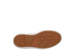 Converse Womens Chuck Taylor All Star Move High Top Sneaker - Stone -women's shoes US 01 401715 06