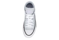 Converse Womens Chuck Taylor All Star Madison High Top Sneaker - Pale Grey -women's shoes US 01 401717 05