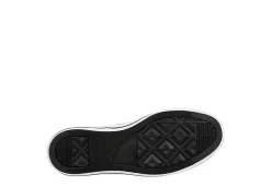 Converse Womens Chuck Taylor All Star Madison High Top Sneaker - Pale Grey -women's shoes US 01 401717 06