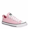Converse Womens Chuck Taylor All Star Madison Sneaker - Pink -women's shoes US 01 401718 00