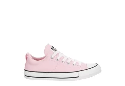 Converse Womens Chuck Taylor All Star Madison Sneaker - Pink -women's shoes US 01 401718 01