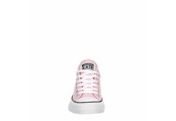 Converse Womens Chuck Taylor All Star Madison Sneaker - Pink -women's shoes US 01 401718 02