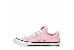 Converse Womens Chuck Taylor All Star Madison Sneaker - Pink -women's shoes US 01 401718 03