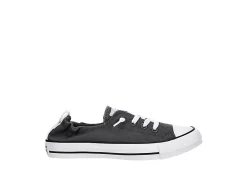 Converse Womens Chuck Taylor All Star Shoreline Sneaker - Grey -women's shoes US 01 401719 01