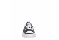 Converse Womens Chuck Taylor All Star Shoreline Sneaker - Grey -women's shoes US 01 401719 02