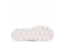 Skechers Womens Go Walk Flex Slip On Running Shoe - Grey -women's shoes US 01 401761 06